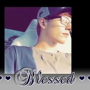 Meet your Posher, Dalton